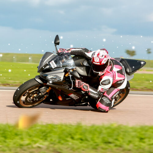 Coaching VIP moto  – 1 jour – Piste 3.6km EN EXCLU - De 1 à 5 PERS