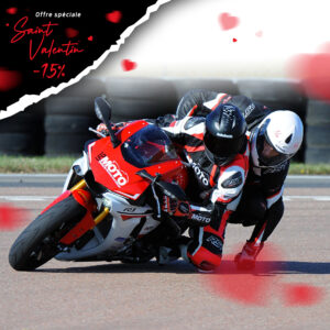 LFGMoto Baptême 4 tours 1000 CM3 - 200CV