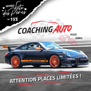 Coaching personnalisé et perfectionnement au pilotage