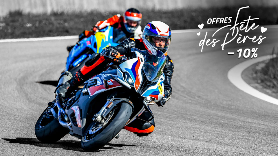 Roulage MOTO